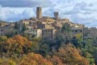 Borgo Del Benessere Dove Si Trova