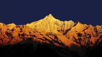 Snow Mountain 2085023 1280