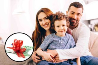 Buono Spesa 40 Mila Euro Famiglia