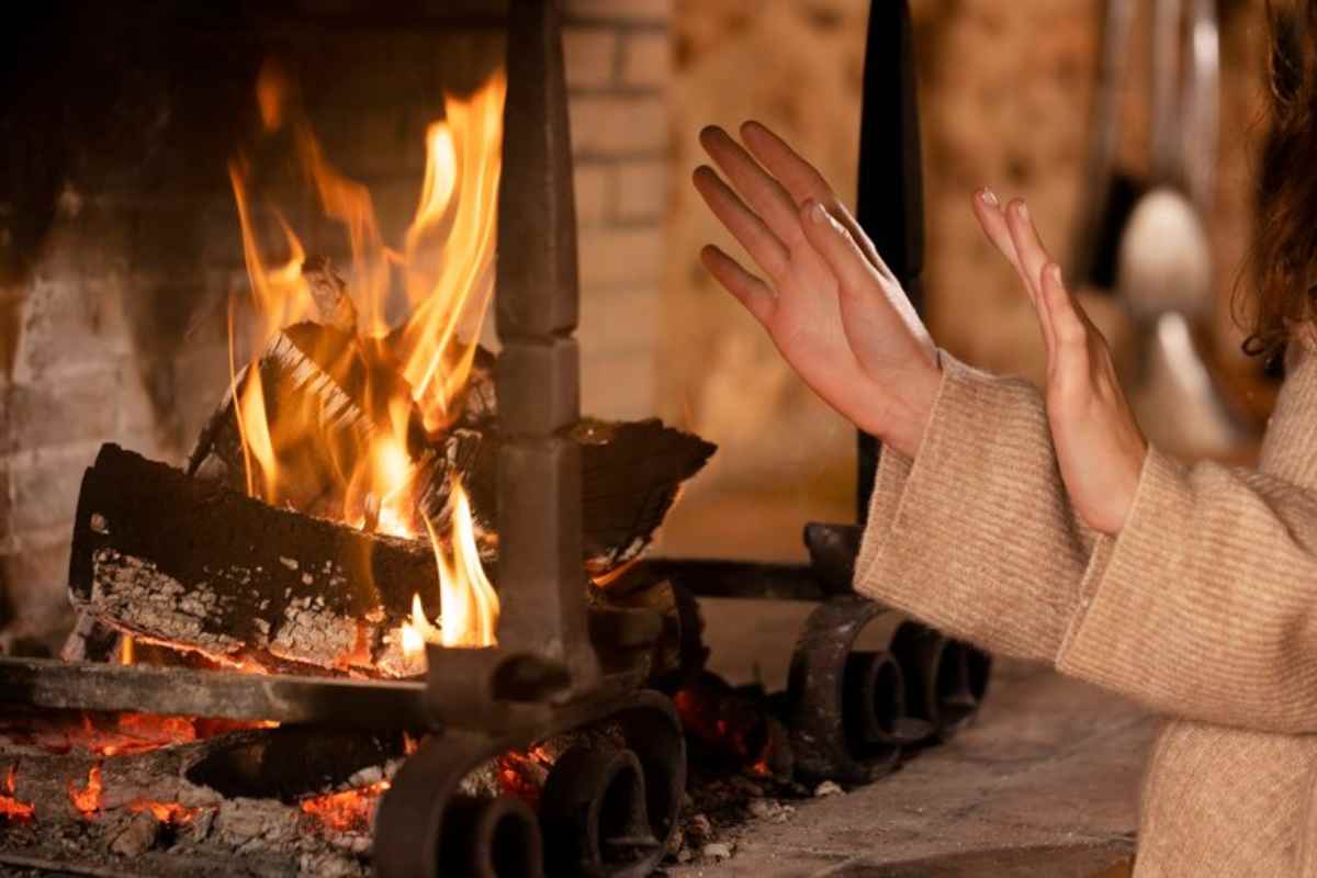 Tappi Di Sughero, Buttarli Via È Un Grande Errore: Soprattutto In Inverno Puoi Utilizzarli Così 5 Tappi Di Sughero Fuoco