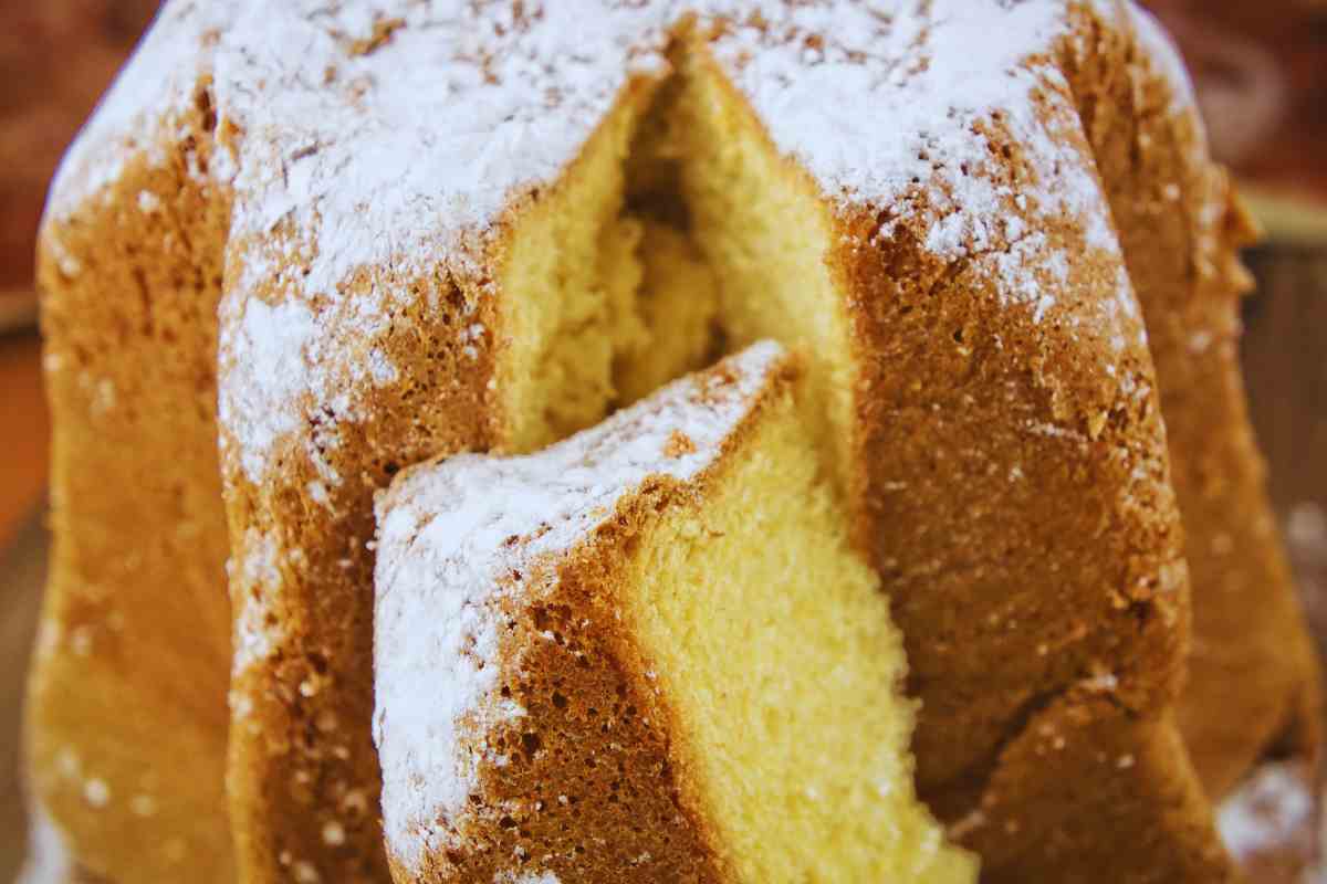 Non Hai Mai Mangiato Il Tiramisù In Questo Modo: Una Vera Delizia Per Il Palato 5 Come Fare Il Tiramisù Di Pandoro