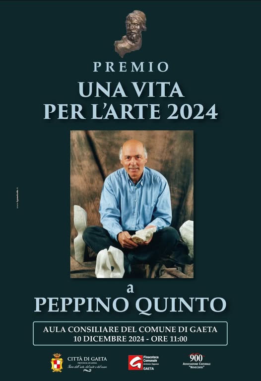 Una Vita Per L Arte Locandina