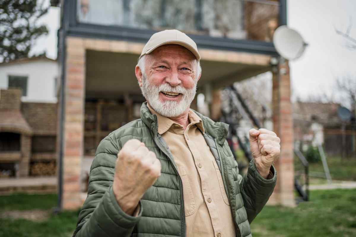 Pensioni 2025 A 67 Anni, Ecco Come Recuperare Più Di 9.500 Euro Di Arretrati Per I Nati Nel 1958 5 Pensione Recupero Soldi