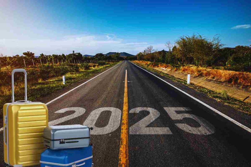 Il Viaggio Da Fare Nel 2025