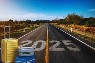 Il Viaggio Da Fare Nel 2025