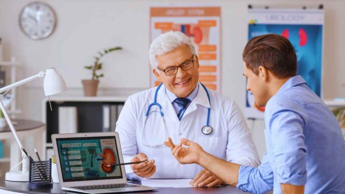 Visite Mediche Gratis
