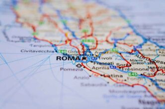 Luogo Per Weekend Vicino Roma