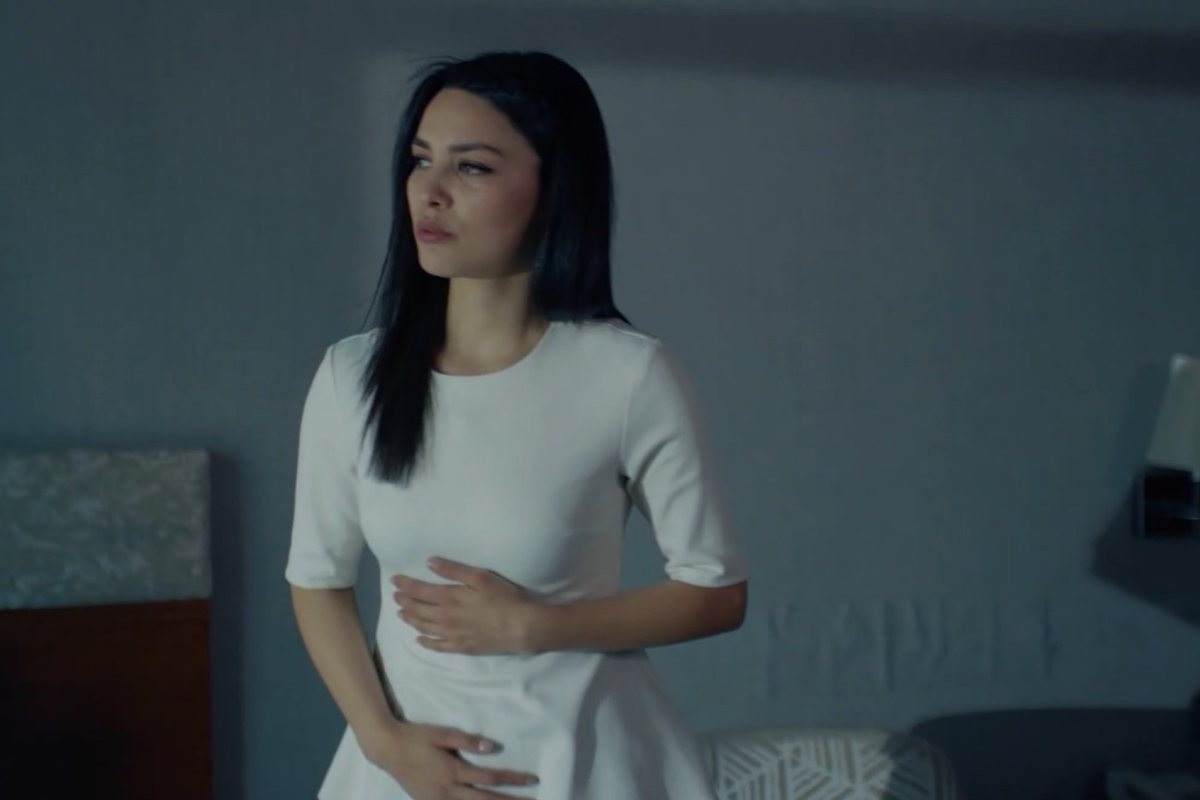 Cosa Accade Nell'Ultima Puntata Di Endless Love? Matrimonio E Gravidanza: Chi Non Muore 5 Cosa Succede Endless Love Ultima Puntata