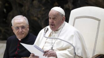 10.000 Giornalisti In Vaticano