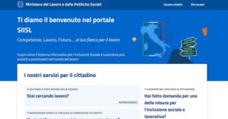 15Mila Posti Di Lavoro E 400Mi