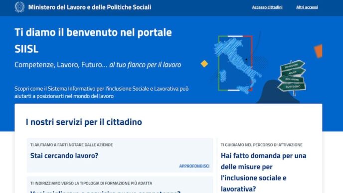 15Mila Posti Di Lavoro E 400Mi
