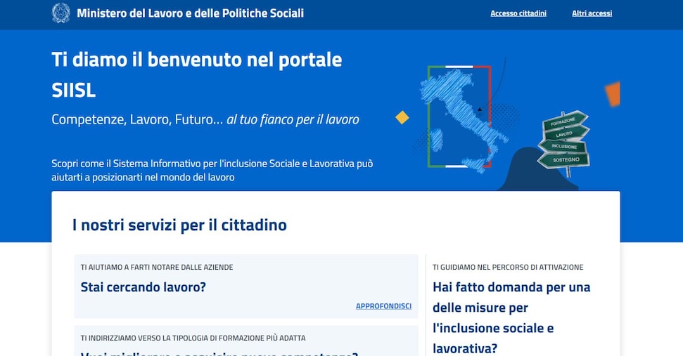 15Mila Posti Di Lavoro E 400Mi