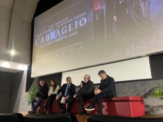 22L27Abbaglio223A Il Nuovo Film Di