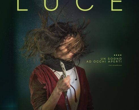 22Luce222C Il Nuovo Film Di Luzi