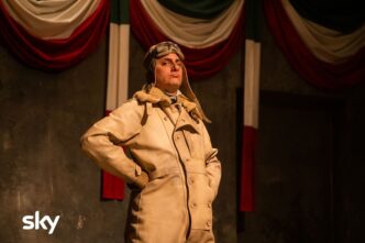 22M. Il Figlio Del Secolo3A Il S