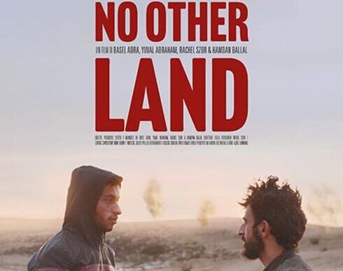 22No Other Land223A Il Documentar