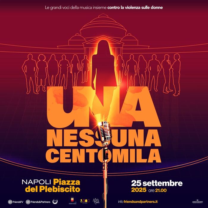 22Una Nessuna Centomila223A La Lo