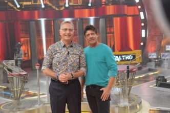 27Avanti Un Altro2127 Ritorna3A Tu
