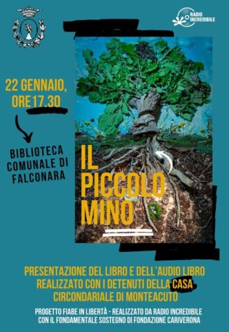27Fiabe In Libertc3A0273A Il Progett