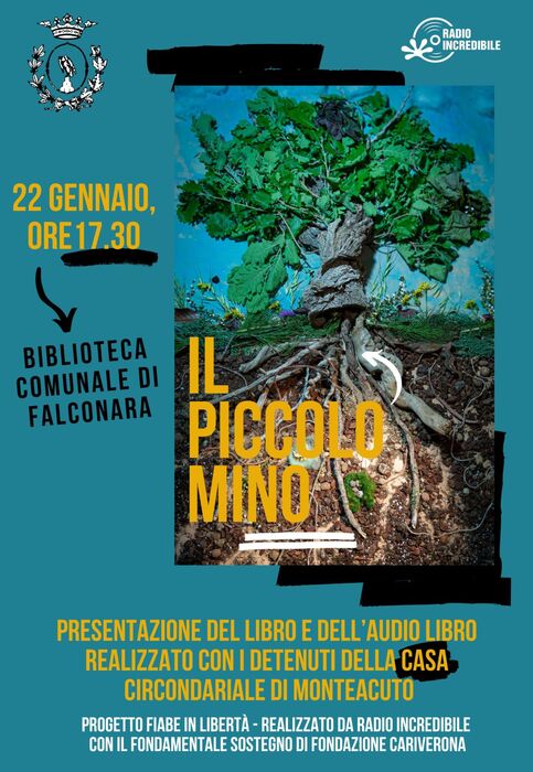 27Fiabe In Libertc3A0273A Il Progett