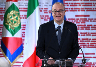 300Mila Euro Per La Fondazione