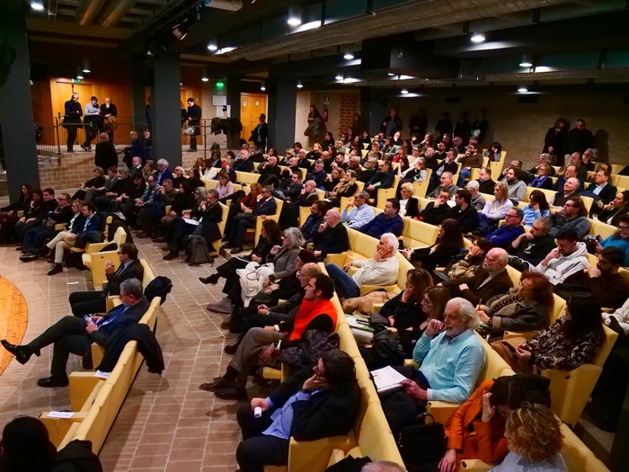 40 Anni Di Architettura Ad Anc