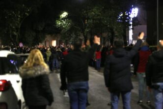 47 Anni Dopo Il Massacro Di Vi