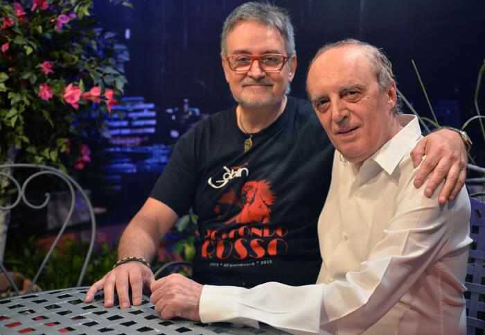 50 Anni Di Profondo Rosso3A Con