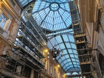 A Genova Torna A Risplendere I
