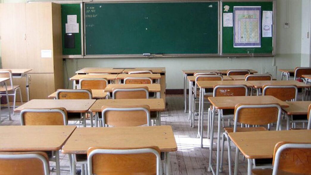 Abbandono Scolastico In Italia