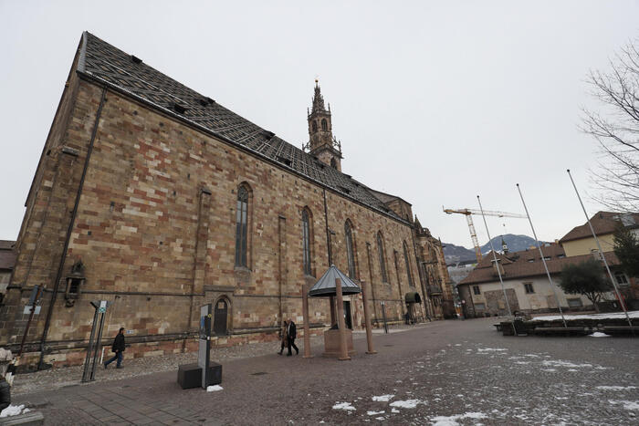Abusi Sessuali Nella Chiesa Al
