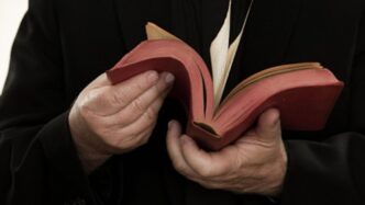 Abusi Nella Chiesa3A Il Ruolo D