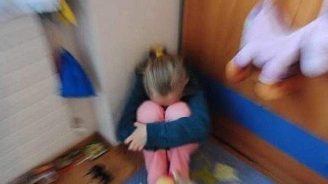 Abusi Su Minore3A Il Dramma Di