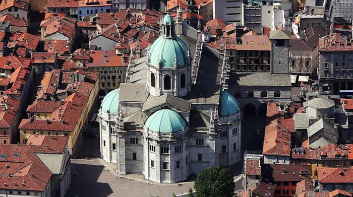 Accesso A Pagamento Al Duomo D