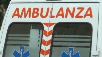 Accoltellamento In Una Casa Fa