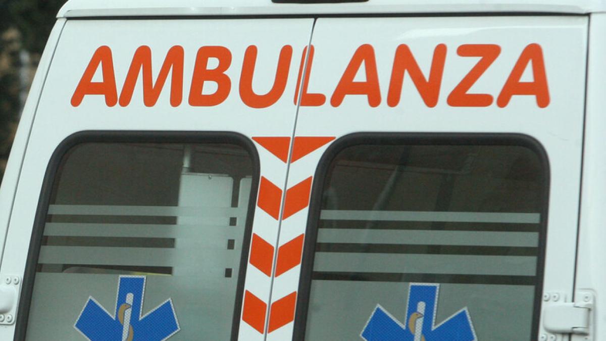 Accoltellamento In Una Casa Fa