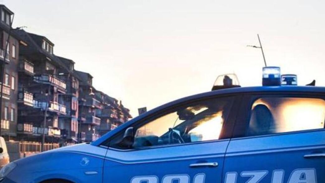 Accoltellato Ragazzo Di 14 Ann