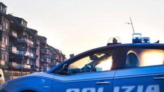 Accoltellato Ragazzo Di 14 Ann