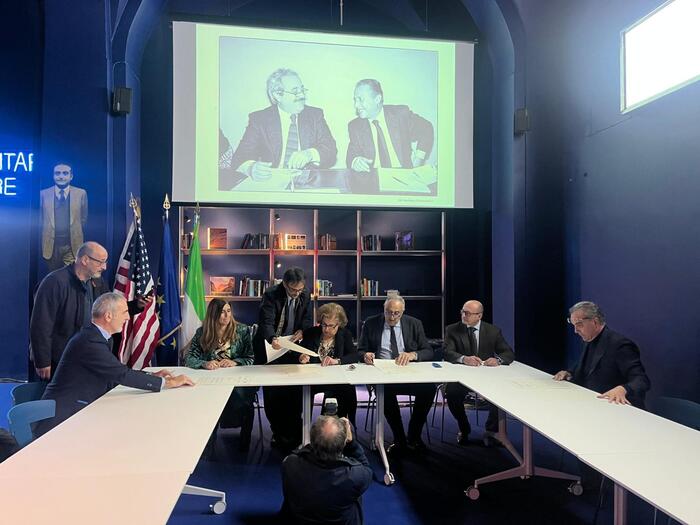 Accordo Pilot Per L27Inclusione