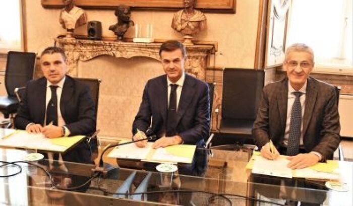 Accordo Tra Banca Monte Dei Pa