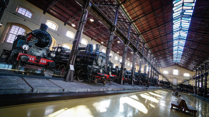 Accordo Tra Museo Nazionale Fe