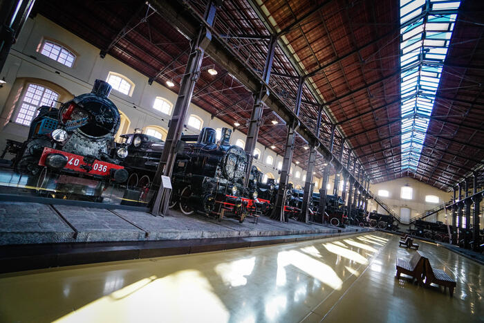 Accordo Tra Museo Nazionale Fe