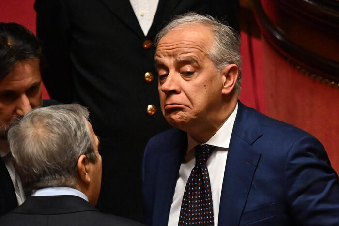 Accuse Di Favoreggiamento E Pe