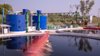 Acea Lancia Un Innovativo Prog