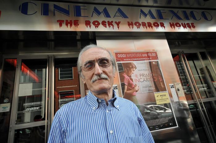 Addio Antonio Sancassani2C Il F