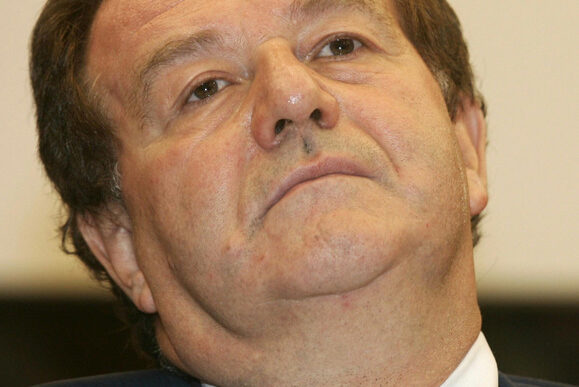 Addio A Alfredo Meocci2C Una Vi