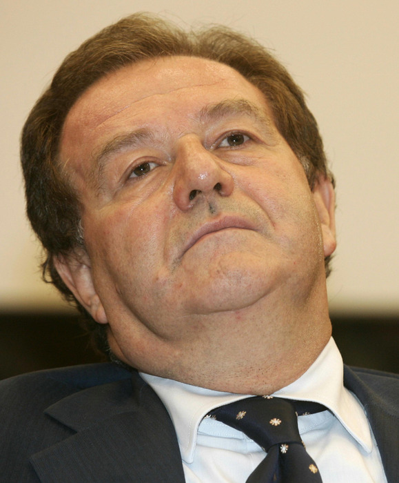 Addio A Alfredo Meocci2C Una Vi