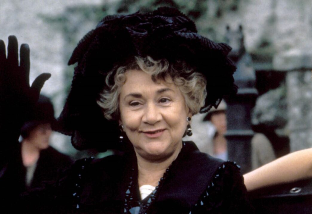 Addio A Joan Plowright2C L27Icon