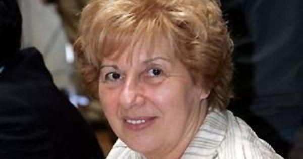 Addio A Maria Grazia Sestero2C