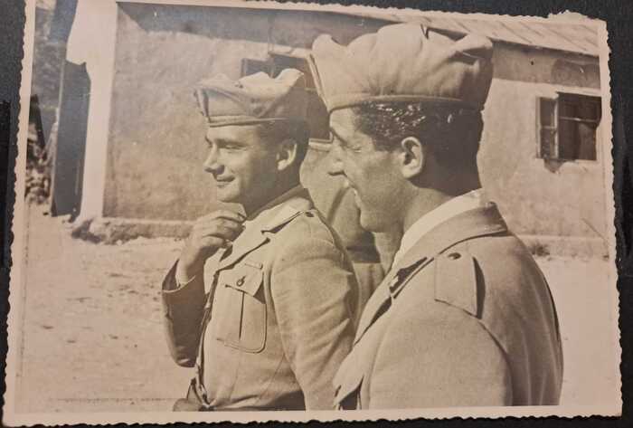 Addio A Mario Miscia2C L27Ultimo